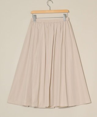 ONWARD Reuse Park 【23区】スカート春夏 ベージュ