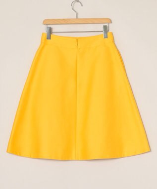 ONWARD Reuse Park 【23区】スカート春夏 イエロー