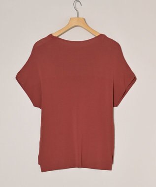 ONWARD Reuse Park 【any SiS】ニット春夏 レッド