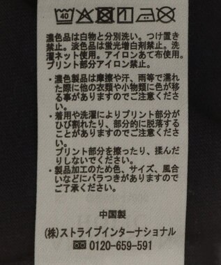 AMERICAN HOLIC 【STAR WARS】The Mandalorian Tシャツ Navy