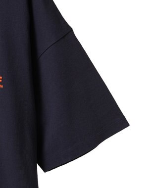 AMERICAN HOLIC 【STAR WARS】The Mandalorian Tシャツ Navy