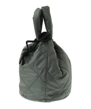 AMERICAN HOLIC キルティングミニＢＡＧ① Olive