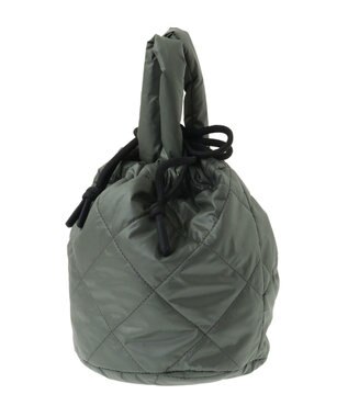 AMERICAN HOLIC キルティングミニＢＡＧ① Olive