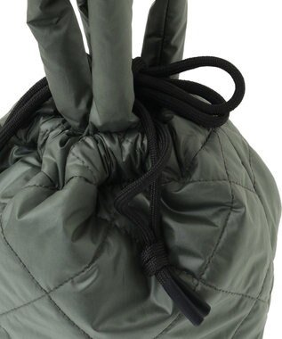 AMERICAN HOLIC キルティングミニＢＡＧ① Olive