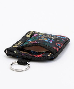 LeSportsac KEY CARD HOLDER/ネオントウキョウ ネオントウキョウ