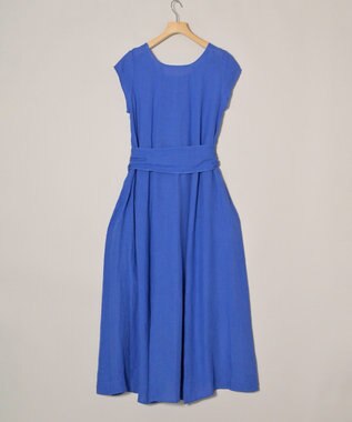 ONWARD Reuse Park 【23区】ワンピース春夏 ブルー