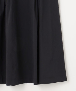 TOCCA 【洗える！】PAINE FIELD スカート ブラック系