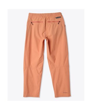 Columbia Columbia/ ウィメンズローハイクソフトシェルパンツ /コロンビア Nova Pink