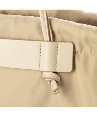 UNBILLION kakatoo ナイロンドローストリング3wayトートバッグ LBE