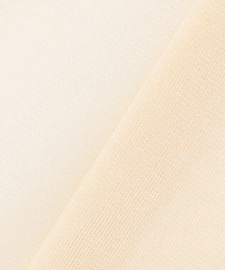 23区 L 【APPLAUDIR】グロッシーニット ボレロカーディガン ベージュ系