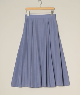 ONWARD Reuse Park 【23区】スカート秋冬 ブルー