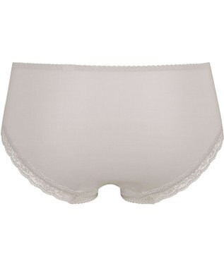 WACOAL ショーツ 【夏めくブラ】 BRB465とペア はきこみ丈あさめ ナイロンベア天竺素材(バック) レディース PRA165 /ワコール ストロベリー