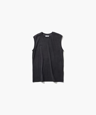 ATON HARD WASHED SUVIN | タンクトップ