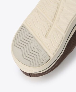 Columbia Columbia/ ホーソンレイン ロー /コロンビア Iron