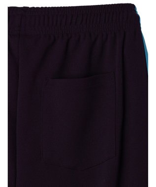 AMERICAN HOLIC トラックパンツ／Ｐｅｔｅｒ　Ｐａｎ Black