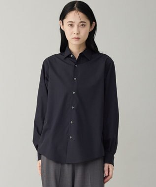 UNFILO MENS 【OCEANS 雑誌・web 掲載 / 男女兼用】TR デイリークリーンシャツ