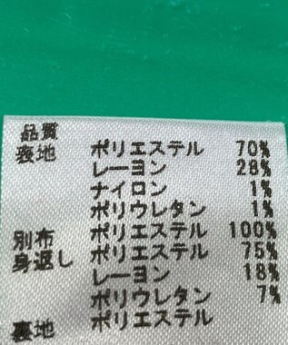 ONWARD Reuse Park セット商品/サイズ2【any SiS】ジャケット春夏×ブラウス春夏 その他