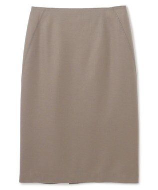 BEIGE， CORBY / タイトスカート Taupe