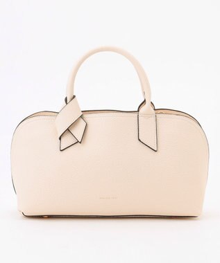 LA BAGAGERIE 【maison vert】 【軽量】リボンワイド２WAYショルダー