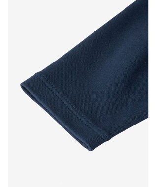 HELLY HANSEN 【ベビー】ロングスリーブ HHヘリーベアティー オーシャンネイビー