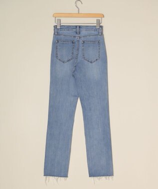 ONWARD Reuse Park 【UNFILO】パンツ春夏 ブルー