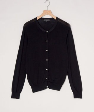 ONWARD Reuse Park 【ICB】ニット秋冬 ブラック