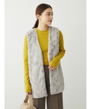 Green Parks ランダムファーベスト Gray