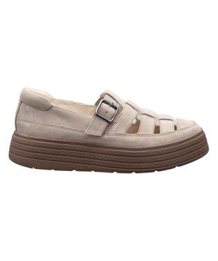 REGAL FOOT COMMUNITY 【レッドウッドリバーミネトンカ】M09C グルカタイプシューズ カジュアルシューズ