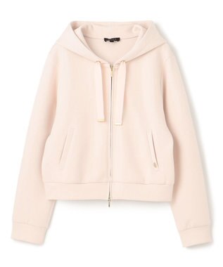 TOCCA 【泉里香さん着用】NICE HOLIDAY HOODIE フーディー ピンク系