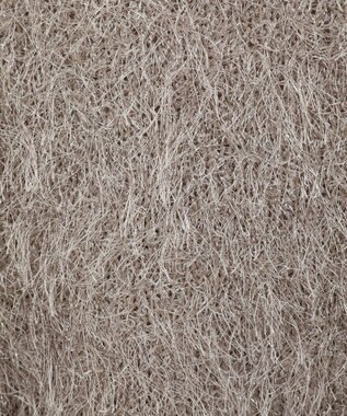 earth music&ecology きらきらフェザーニットプルオーバー Beige