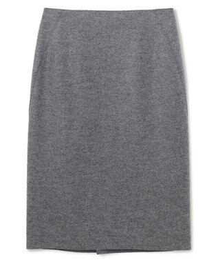 BEIGE， CORBY / タイトスカート C.Gray