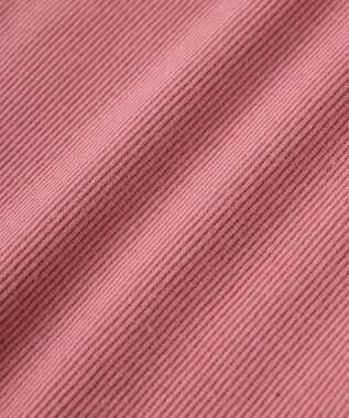 Green Parks ・ｓｗｉｎｇ　ｂｙ　クロスネックプルオーバー Black