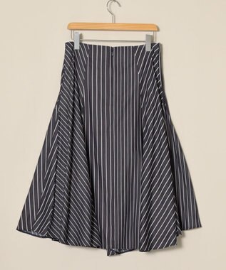 ONWARD Reuse Park 【23区】スカート春夏 ネイビー