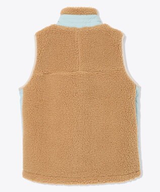 Columbia Columbia/ ウィメンズアーチャーリッジIVベスト /コロンビア Sahara