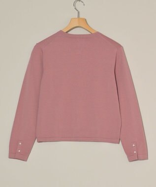 ONWARD Reuse Park 【組曲】ニット秋冬 ピンク