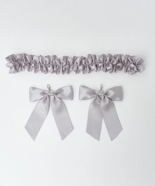 WEGO 【痛バ＆推し活グッズ】ときめきDIYセットL グレー