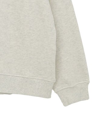 AMERICAN HOLIC 【PIZZA PLANET】フーディースウェット Oatmeal