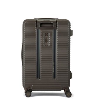 ACE BAGS & LUGGAGE EDGELINK クルーズボックス スーツケース 64L 05803 エッジリンク チョコレート