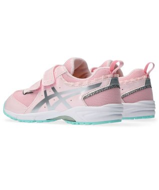 ASICS WALKING ティアラ MINI FR 2 ピンク系