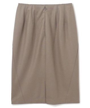 BEIGE， CORBY / タイトスカート Taupe
