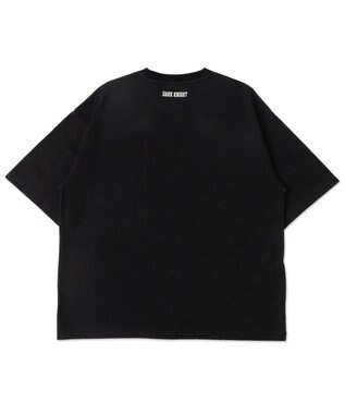 WEGO 【ユニセックス着用ITEM】別注BATMAN＆THE　JOKER　T（S） 柄4