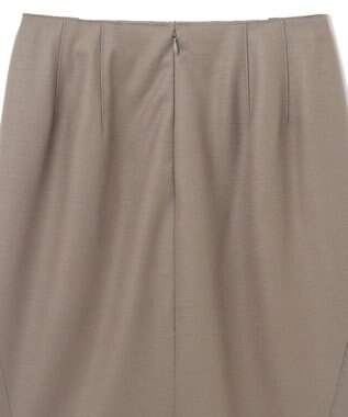 BEIGE， CORBY / タイトスカート Taupe