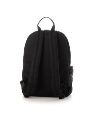 Y'SACCS 【LIMONTA】A4リュック　Mサイズ ブラック