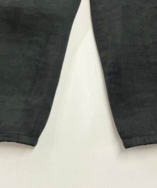 ONWARD Reuse Park 【組曲】パンツ秋冬 ブラック