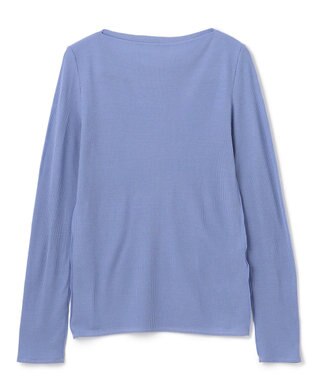 BEIGE， 【一部店舗限定・洗える】FORD / ボートネックトップス