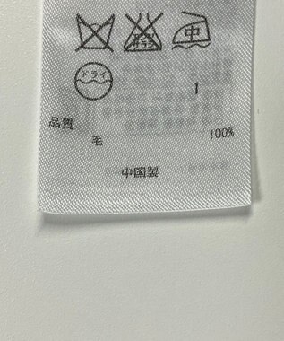 ONWARD Reuse Park 【自由区】コート秋冬 ネイビー