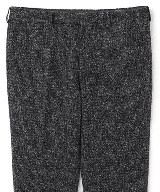 JOSEPH HOMME ATOMIC LIGHT TWEED / CITY グレー系