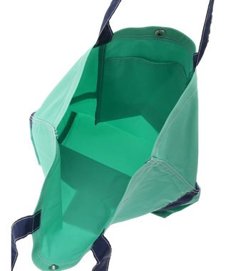 Green Parks ■ＦＲＵＩＴ　ＯＦ　ＴＨＥ　ＬＯＯＭ　ナイロントートＬ Green