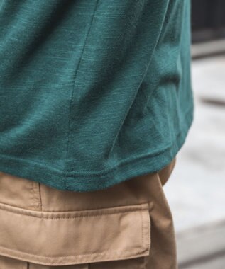 WEGO ヴィンテージロゴラグランLT 柄4