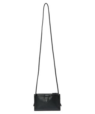 AMERICAN HOLIC マルチウォレットショルダー Black